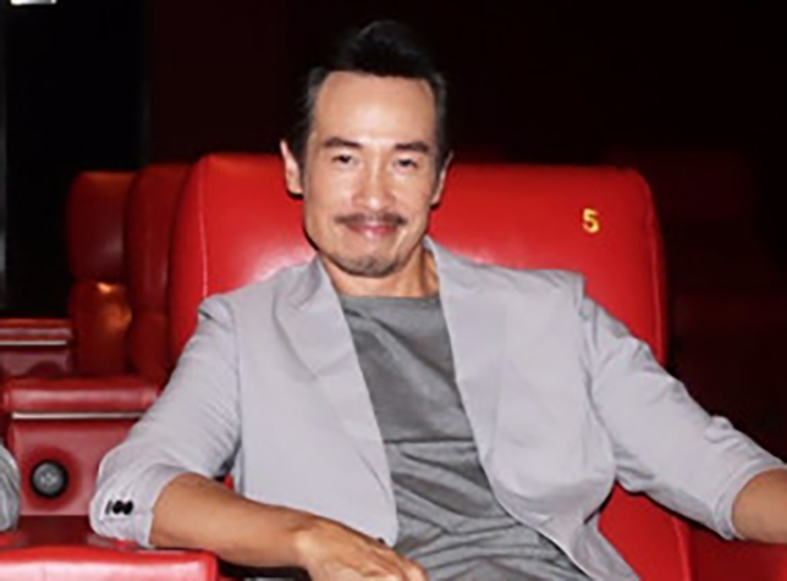 陈豪分享育儿经，曝大儿子调皮二儿子乖巧，小女儿是“野蛮公主”