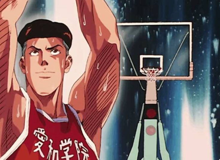 灌籃高手 湘北如果沒有櫻木 球隊的實力能到達四強水平嗎 艾斯動漫 Mdeditor