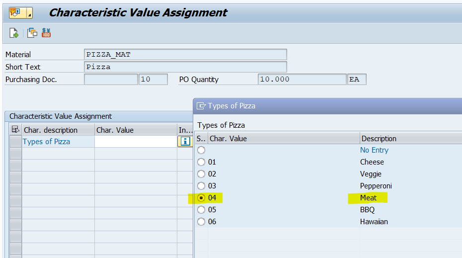 「翻译」SAP变式物料的采购如何玩转？看看这篇你就明白了