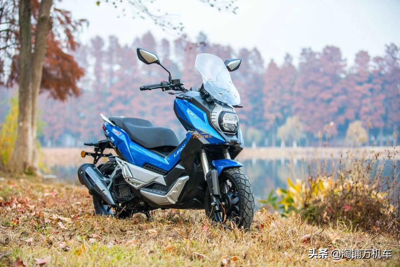 逆勢上揚！2020年度十大國產摩托車 國產崛起勢不可擋
