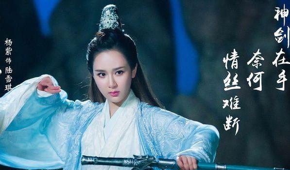 《青云志3》即将来袭，韩栋的鬼厉让人期待，两