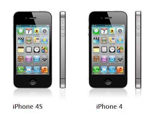 为什么当初的iphone4和4s店能够变成經典！
