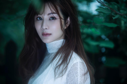 陈宝欣携最新单曲《从相遇到分开的时候》深情攻势来袭