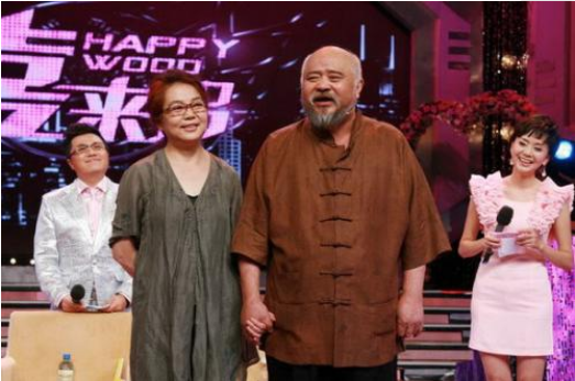 一级演员李琦：喝酒如喝水，每日两包烟害了他，如今65岁成了这样