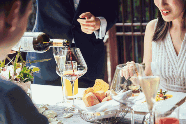 半山食集｜涵碧楼顶厨团队入驻，开启舌尖世界环球之旅