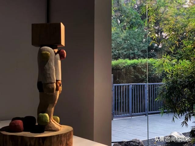 造物之诗——陈文才 李长兴 刘少媛 刘兵作品联展