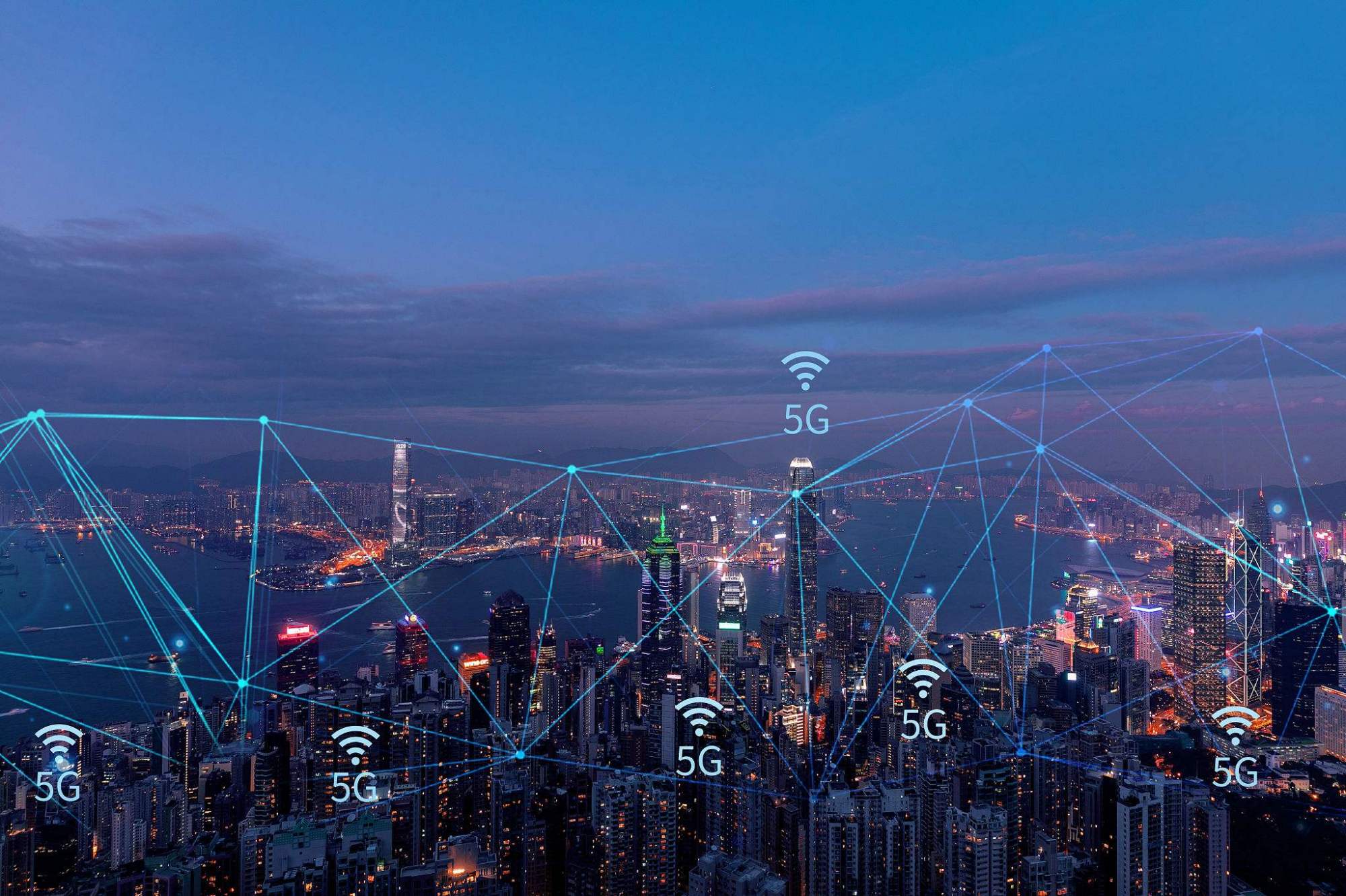 华为等组团制定，5G最强视频解码器来了，中国通