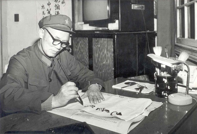 1955年授衔仪式后，有3人不满闹得最凶，最后分别得到什么军衔？