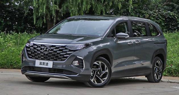 四大MPV齐聚成都车展：韩版GL8将预售，比亚迪“夏”或亮相？