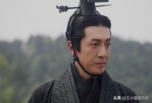 千古名相李斯：赌对了秦始皇步入巅峰，却贪婪成性葬送一生