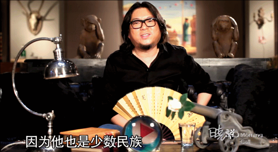 节目下架，书店关门：从万人敬仰到人人喊打，高晓松该何去何从？