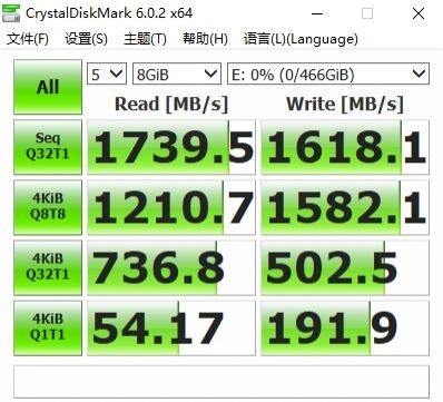 4K性能爆表，装机系统盘首选、铠侠RC10系列固态硬盘 评测