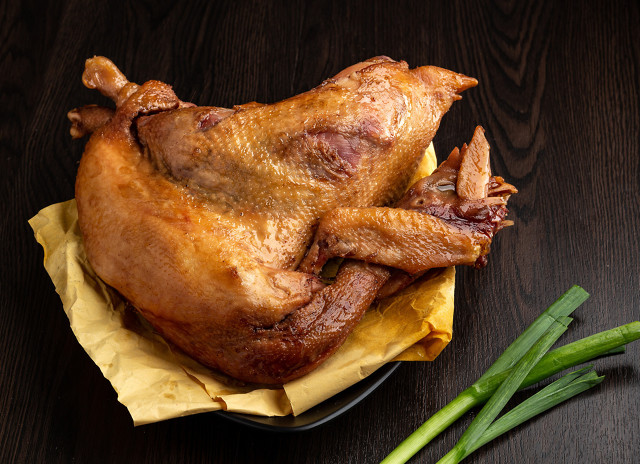 河南有个美食叫道口烧鸡，你知道它的来历吗？