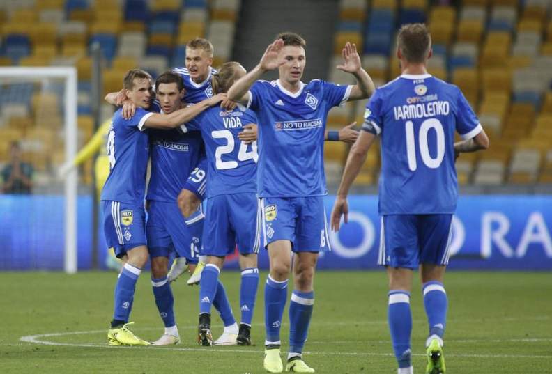 悟空看球：根特vs基辅迪纳摩，累西腓体育vs科林蒂安