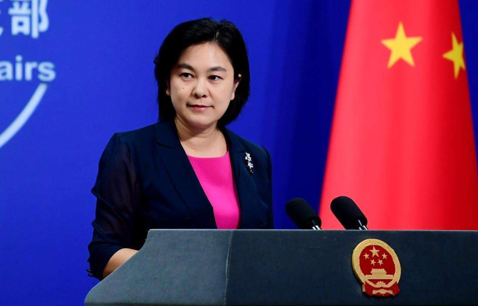 國際疫情丨拜登稱美國已經進入�黑暗時期�，華春瑩：中方願提供幫助