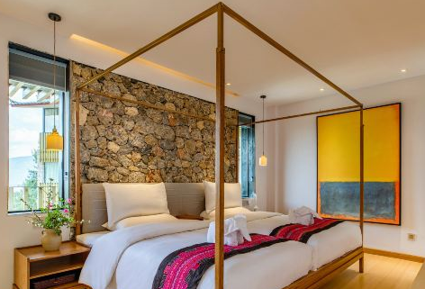 Coming to Lugu Lake will make people wonder if they are willing to forget the time and forget themselves in their dreams