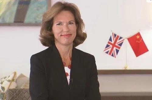 国家对香港出手！英国终于明白，这次较量自己输了