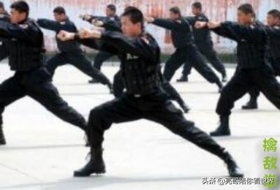 最新中华武术十大排名出炉  你知道几种