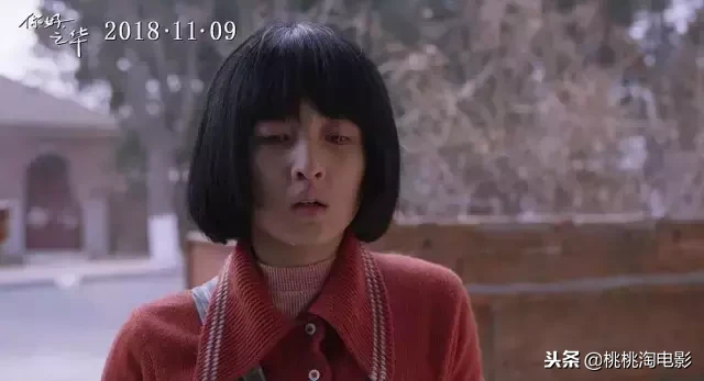 仍然非常岩井俊二的《你好,之华》