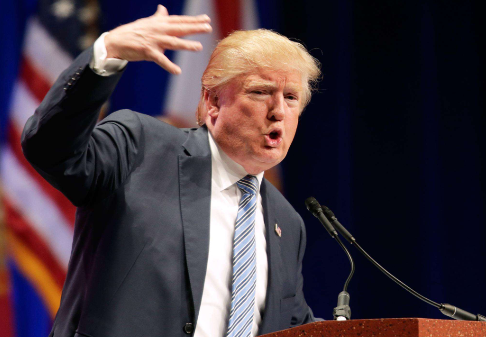 美国可能退出世卫？一封长信给到谭德塞，多方抨击此行为