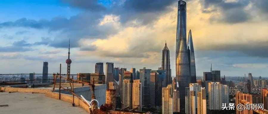 涨势火爆！黑色系期货集体飙涨，钢坯一天涨两