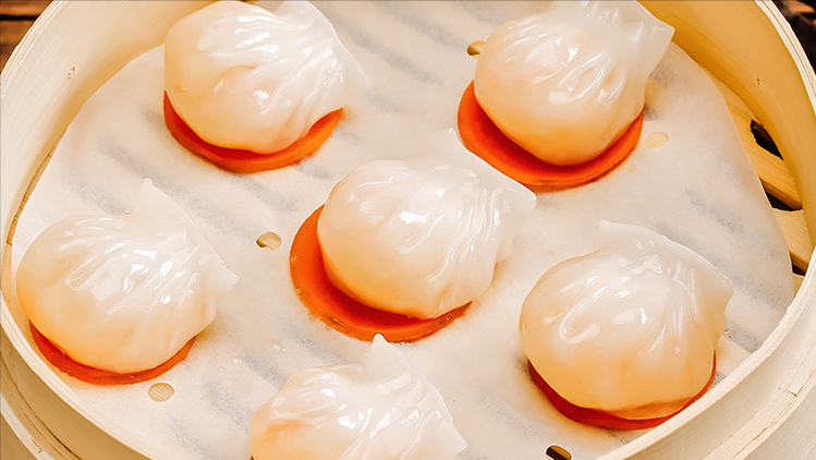 入伏了，有钱没钱都要吃饺子，分享6种做法，开胃解馋，顺利入伏