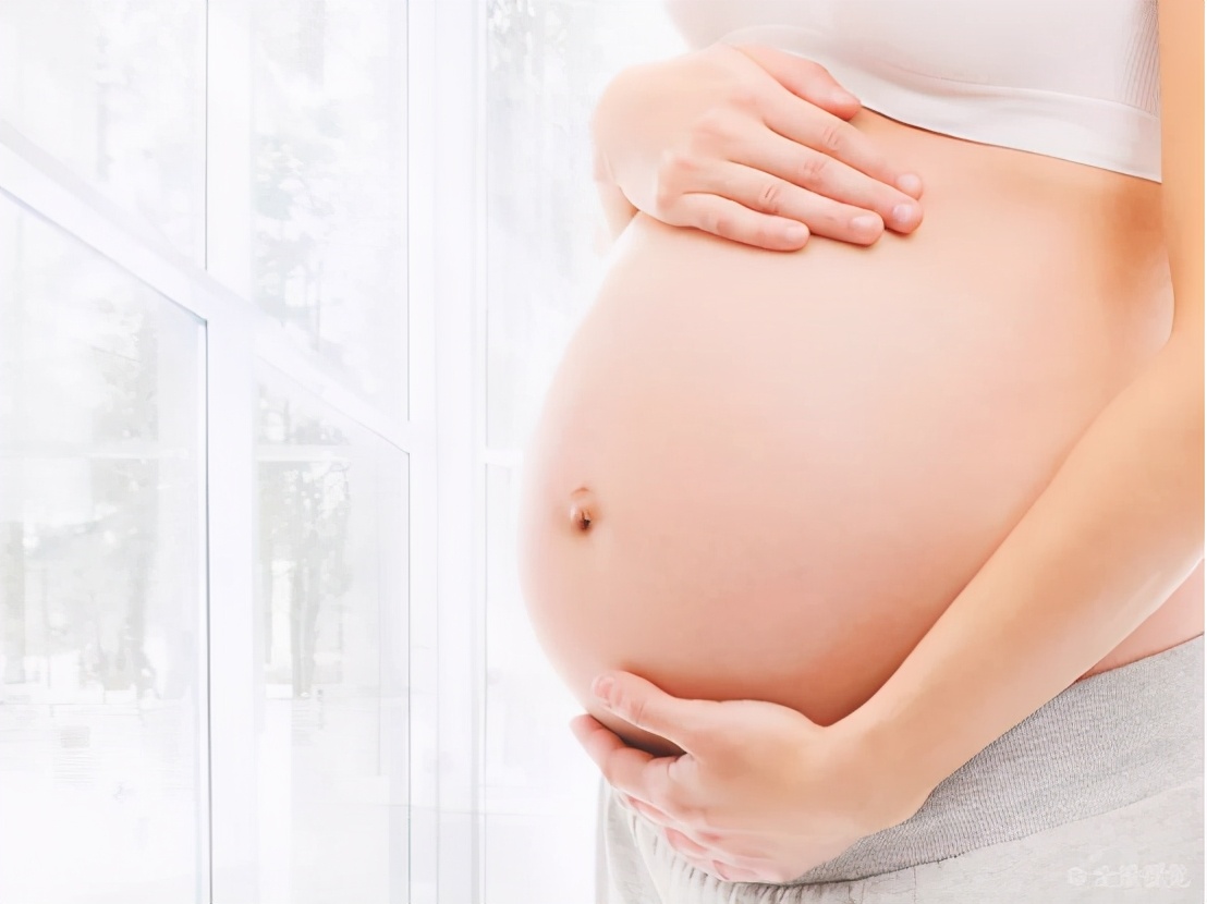 怎麼讓胎兒茁壯成長？ 孕媽把握最後一個猛漲期，娃身體會更好