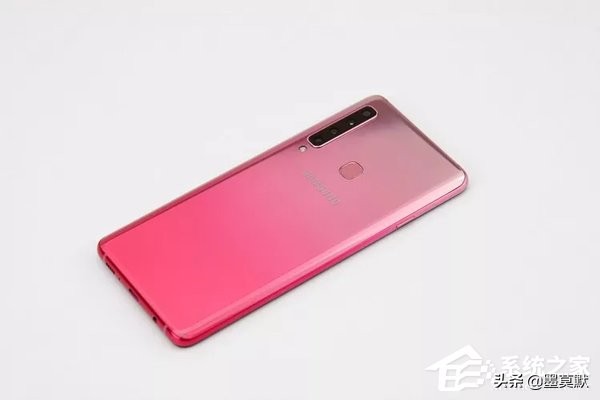 三星A9s评测 性价比极高的Android拍照手机