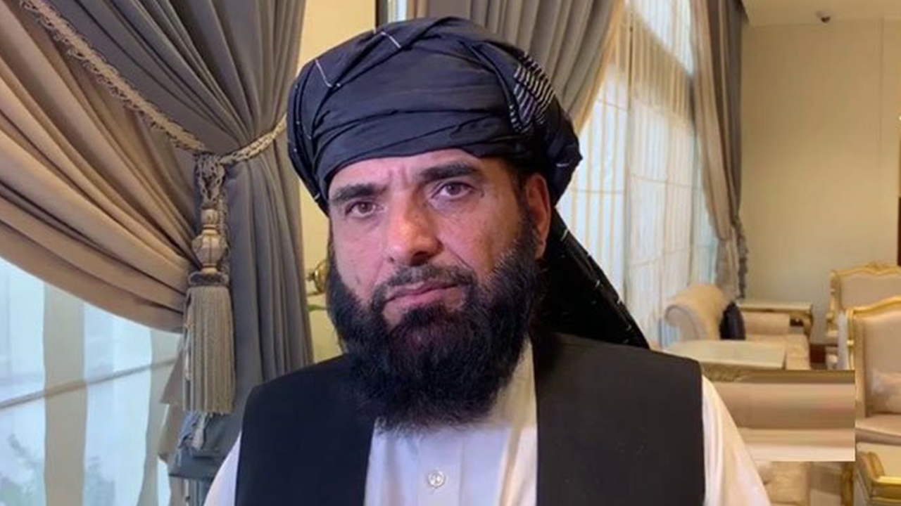 “绝不允许攻击中国这样友好的国家！”