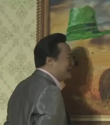 李小璐：很想你，贾乃亮：理发只用半小时，二