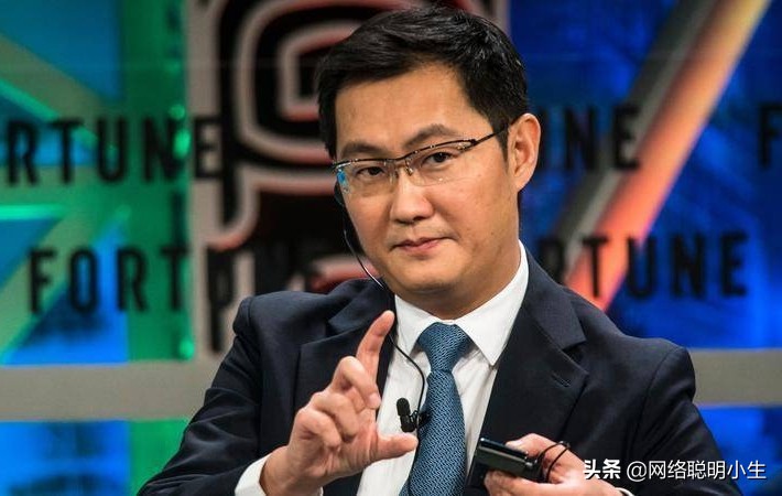 中国新首富诞生！财富暴涨800亿，他的财富比马云还多出475亿