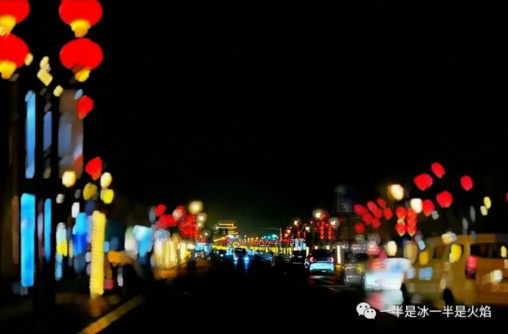 元宵寄语：愿你快乐不止元宵-第1张图片-非凡网
