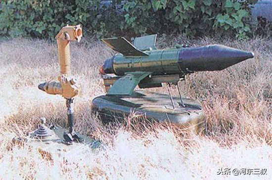 大国善谋，那些年我国从特殊渠道获得的三军武