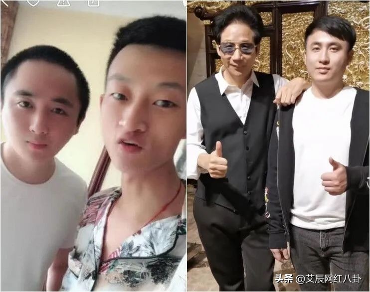 网红祁天道什么原因被抓入狱,录音事件门曝光被故意设局,靠谱哥斥散打：太阴