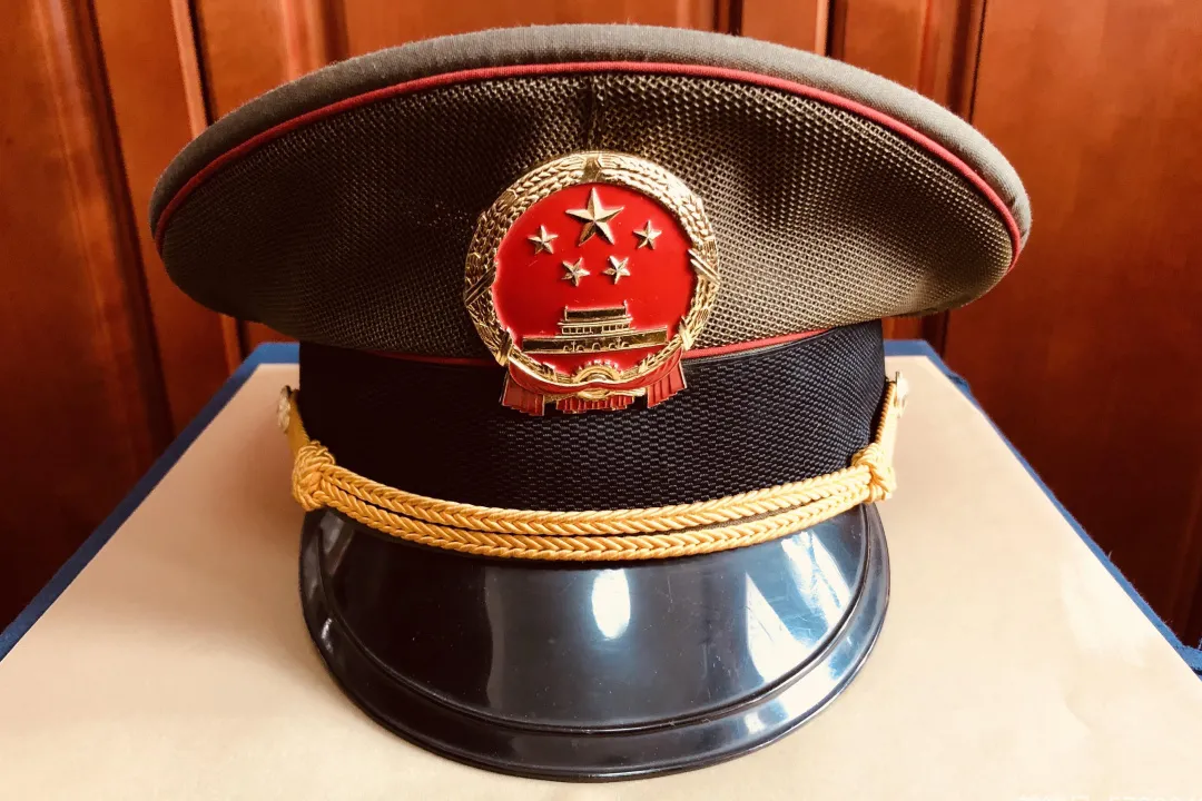 曾4次走进人民大会堂的老检察长忆入检初心