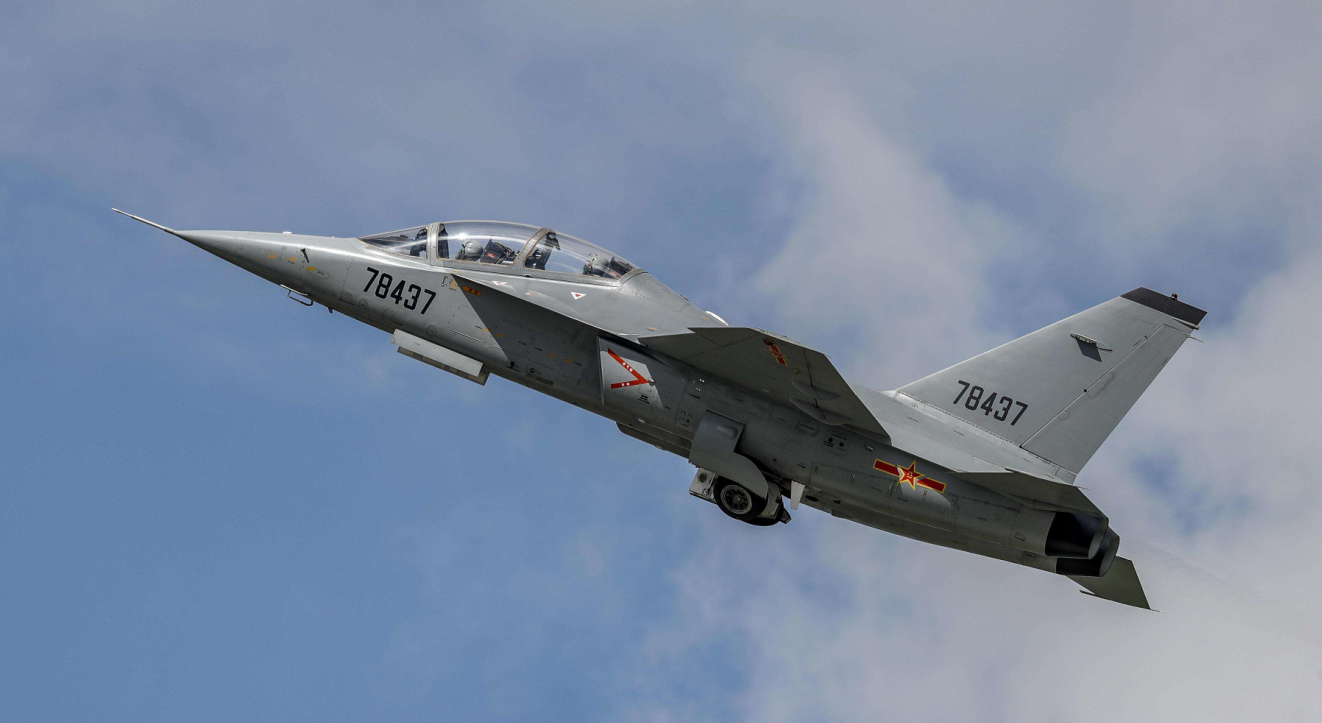 中国航母舰载机选型失败 发动机才是最大因素