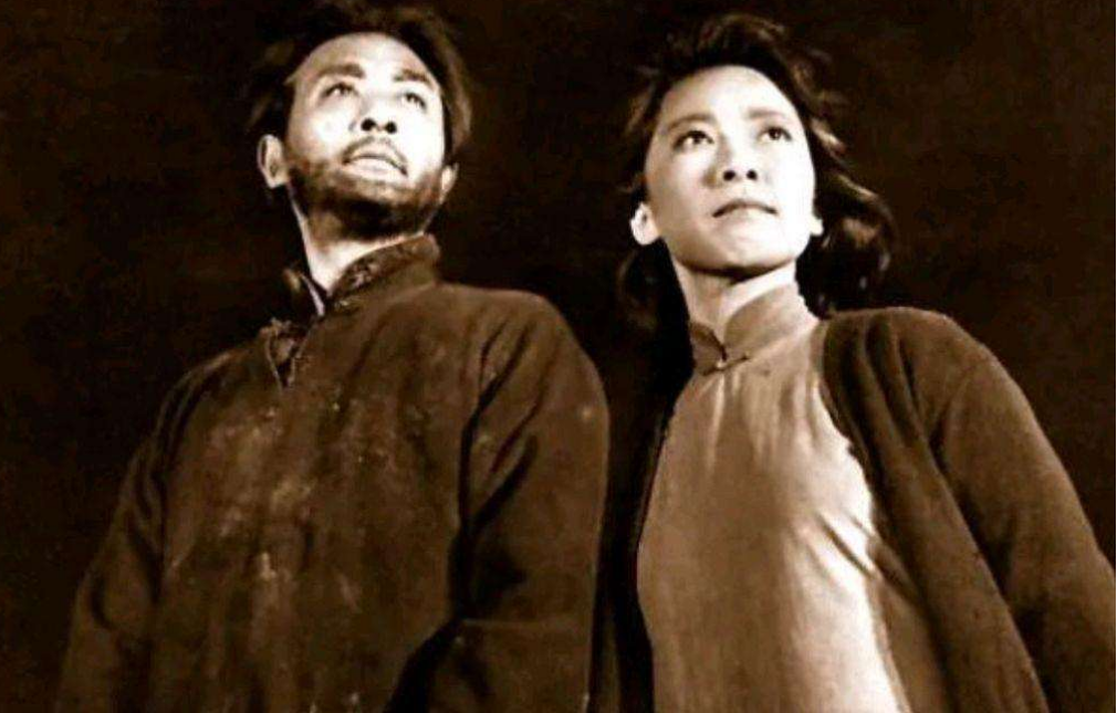 回顾2020年去世的10位老艺术家，于蓝99岁，陈木胜