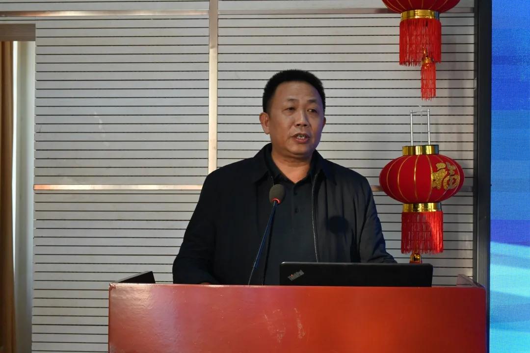 “社服进校园，法制护桃李”主题活动在云南农大附中举行