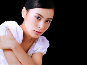 陈冠希事件后，阿娇最终和他闪婚，结局令人深思