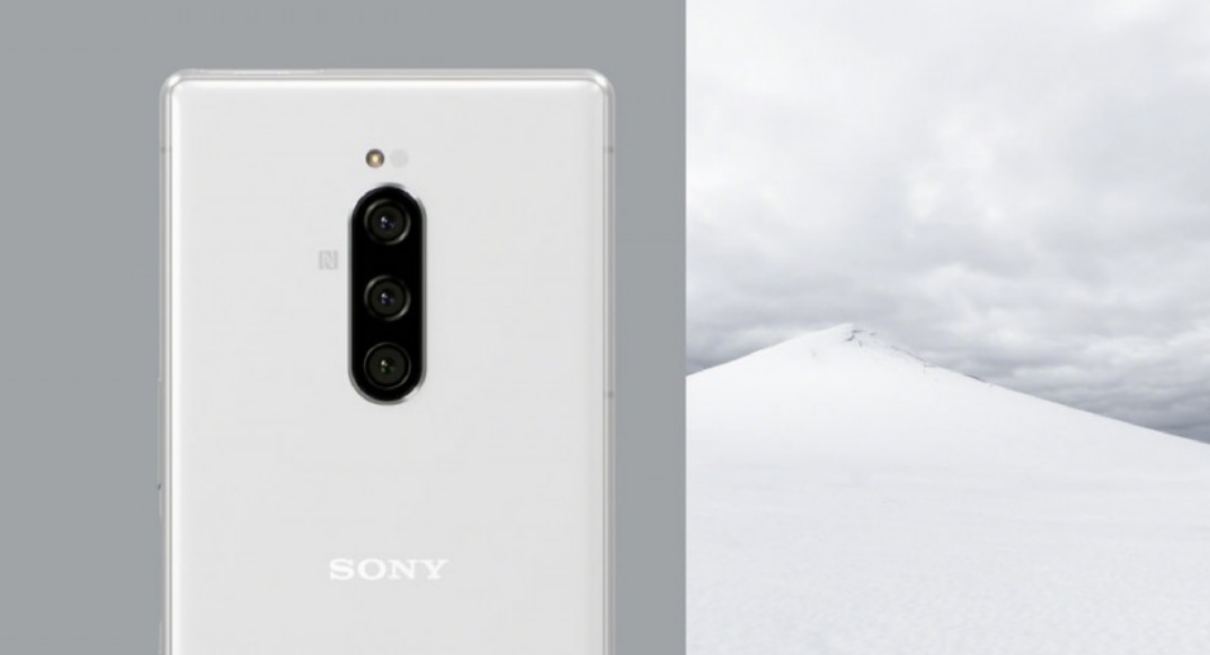 情结双星MWC齐齐哈尔公布新手机，sonyXperia1和诺基亚9 PureView现身