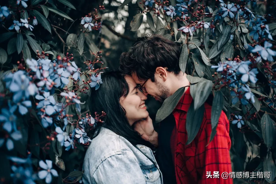 约炮能约出感情来吗：关于性欲与爱的三个真相