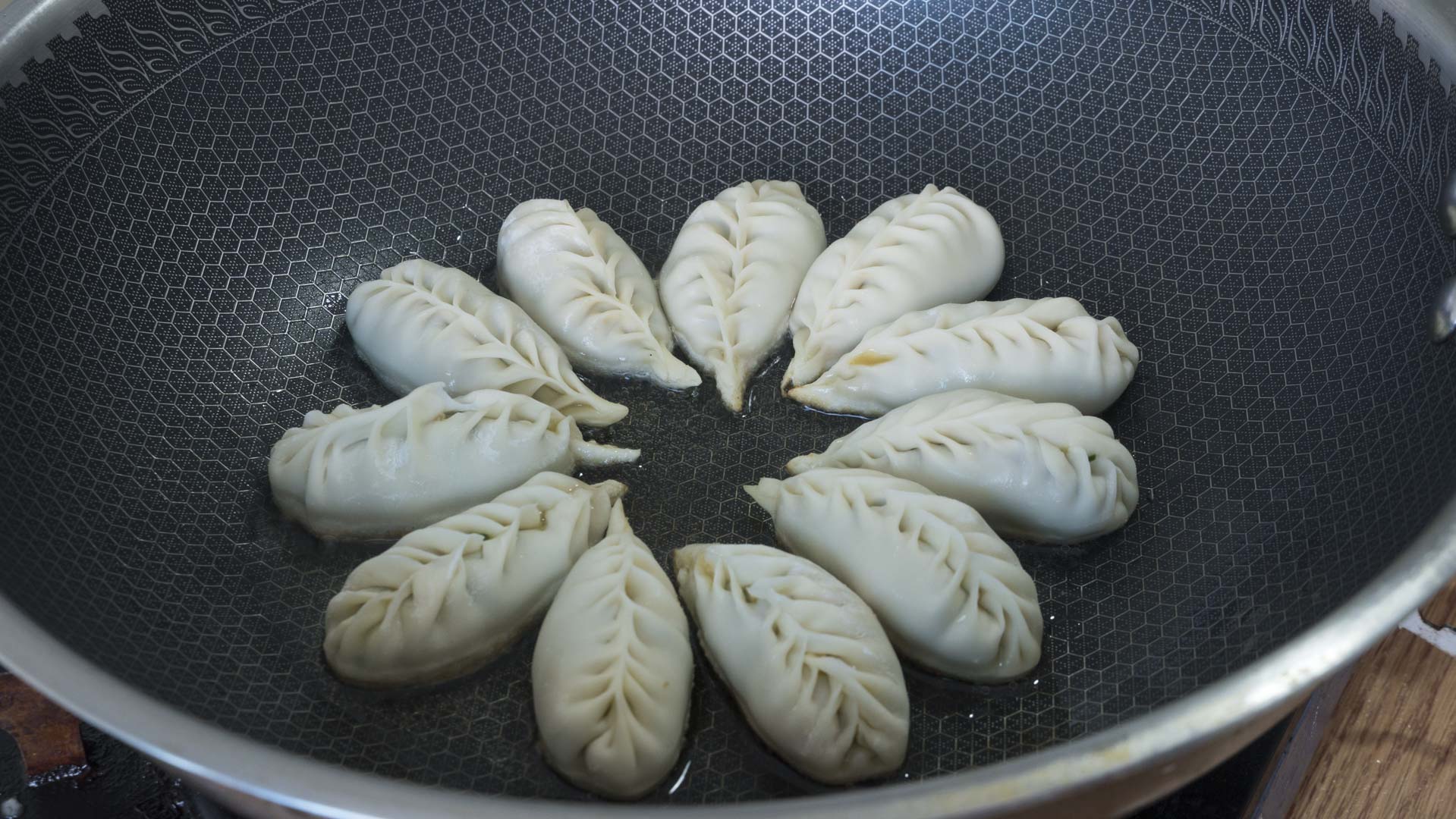 早餐別吃包子面條了，6道營養早餐，全程手不沾面，做法簡單易學
