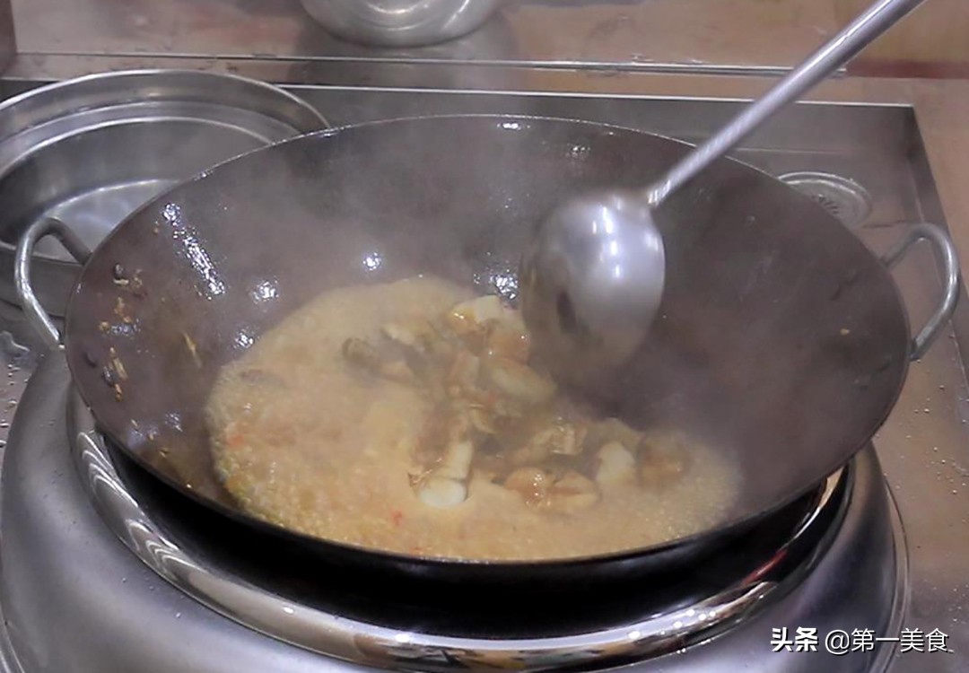 图片[12]-【榨菜鱼块】做法步骤图 鱼块鲜嫩 汤汁浓白-起舞食谱网