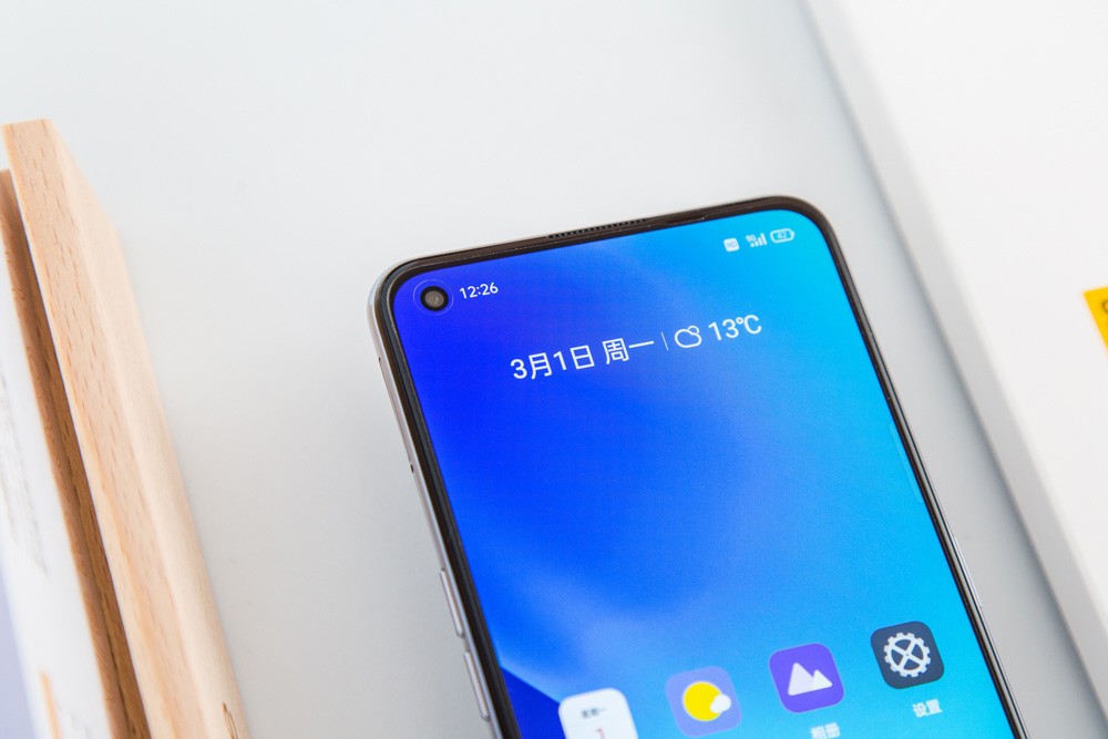 ȫ��ս�񲻸�GT֮����realme ����GT�������