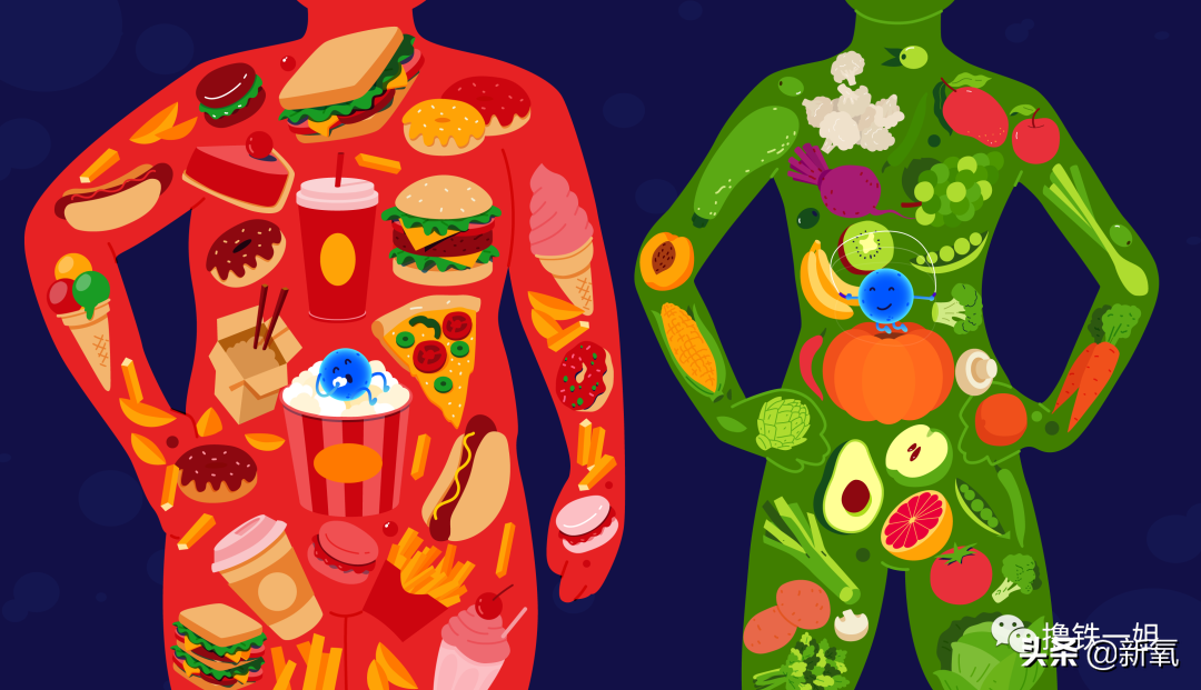 周扬青自曝胖4斤，罗志祥立马回复bye划清界限，