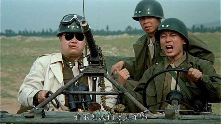 《集結(jié)號》不為人知的幕后故事，一部電影引發(fā)鄧超馮小剛十年恩怨