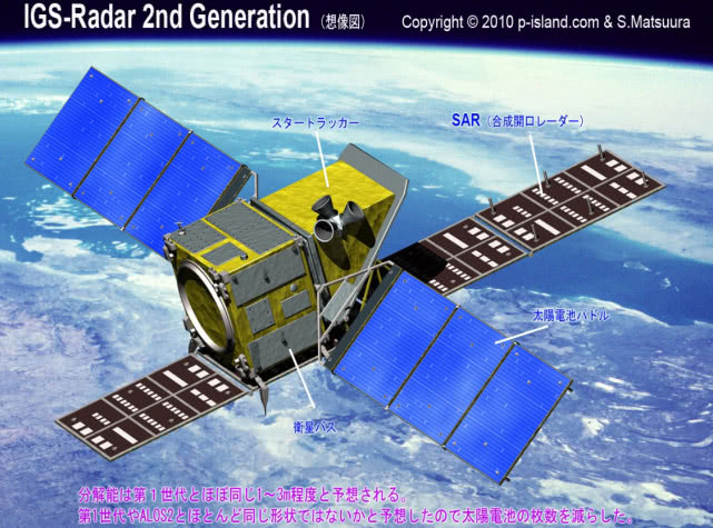 东亚邻国盯上太空霸权？日本宇宙部队正式成军，甘为美国马前卒