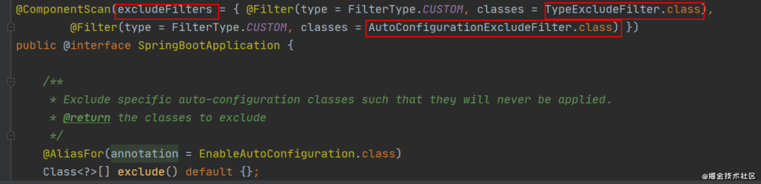 淘宝一面：说一下 Spring Boot 自动装配原理呗？