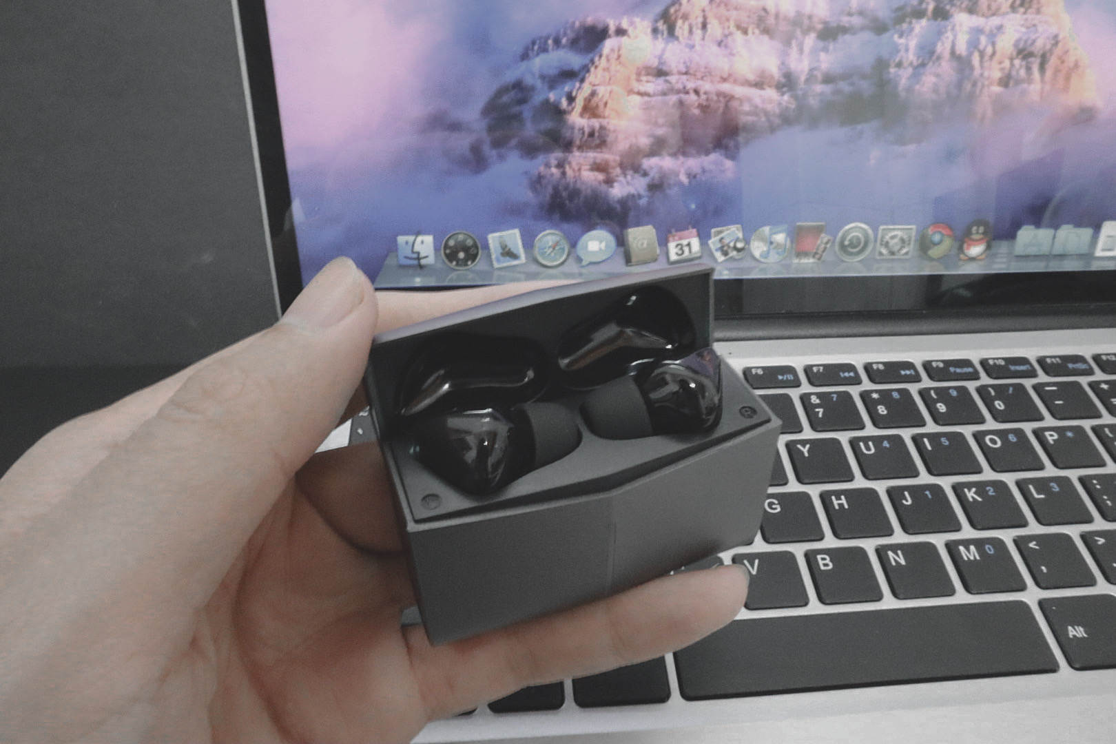 助我游戏火力全开：唐麦 X3游戏蓝牙耳机使用评测