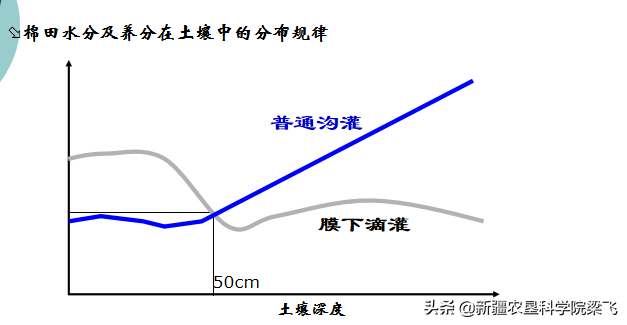 基于水肥一体化理论基础的水肥一体化分类标准的探讨